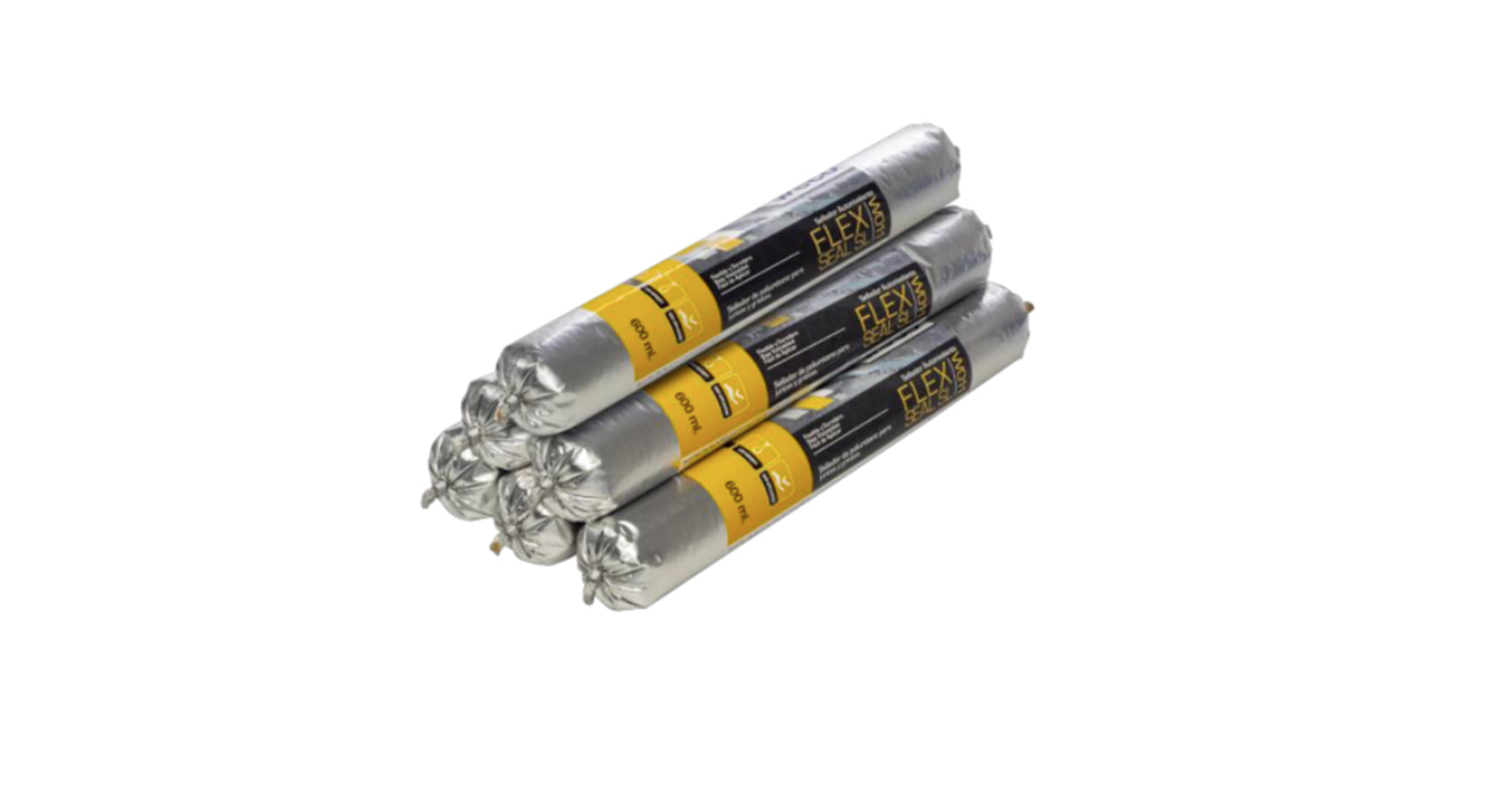 NEW! Weco® putty for construction