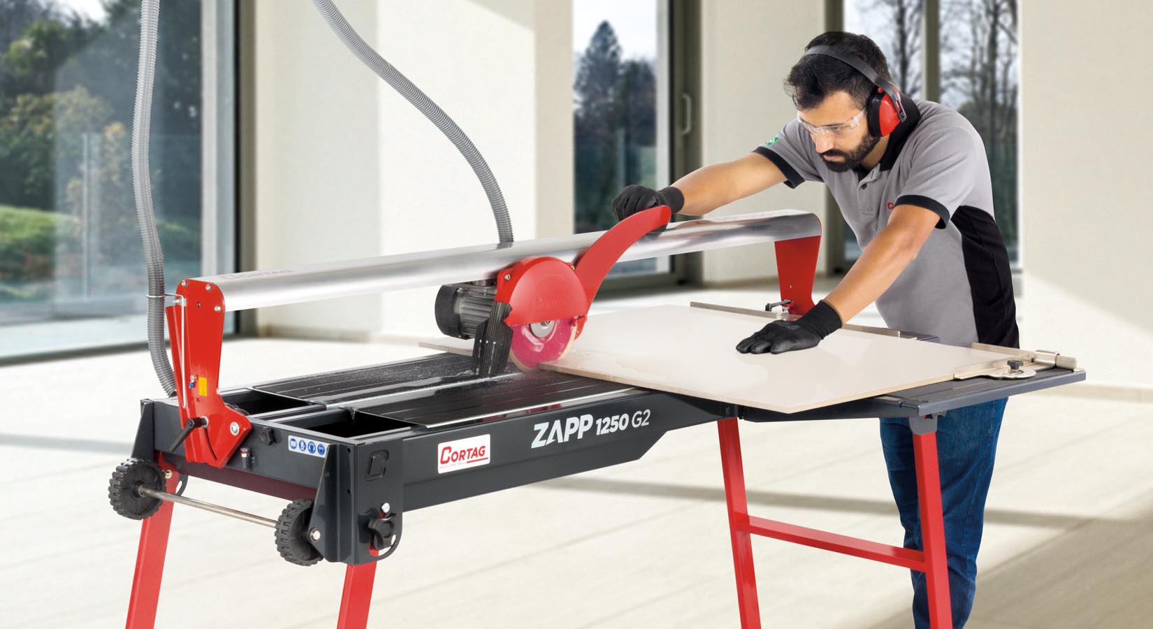 Cortag Tools and Accessories by Weco - Weco Solutions