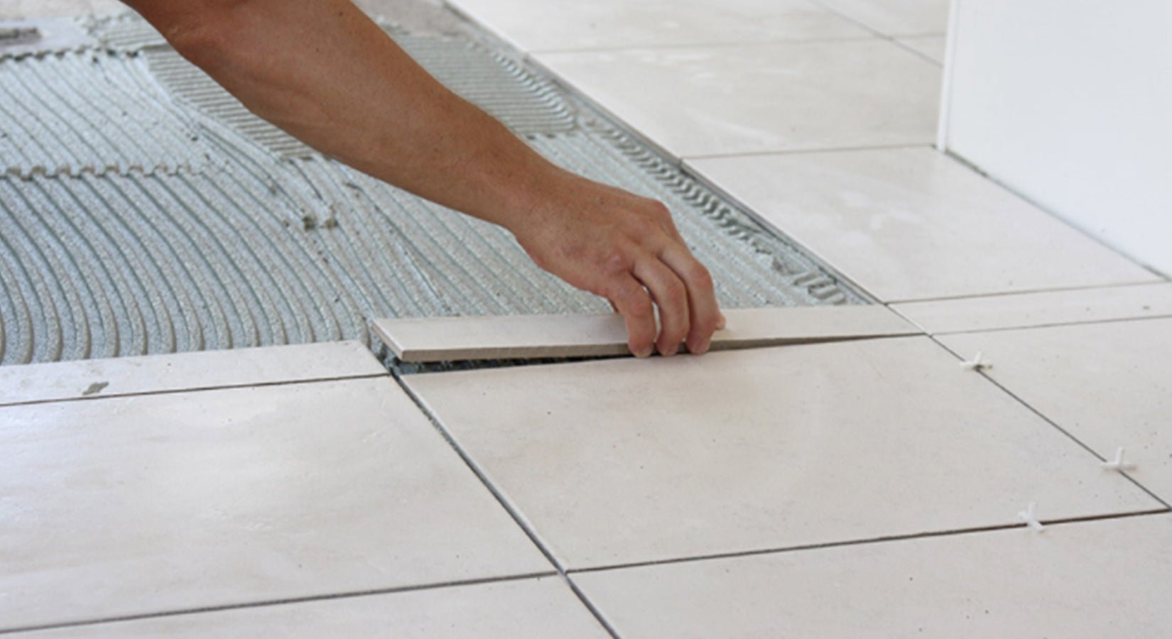 When are you going to remodel your floor - Weco Solutions