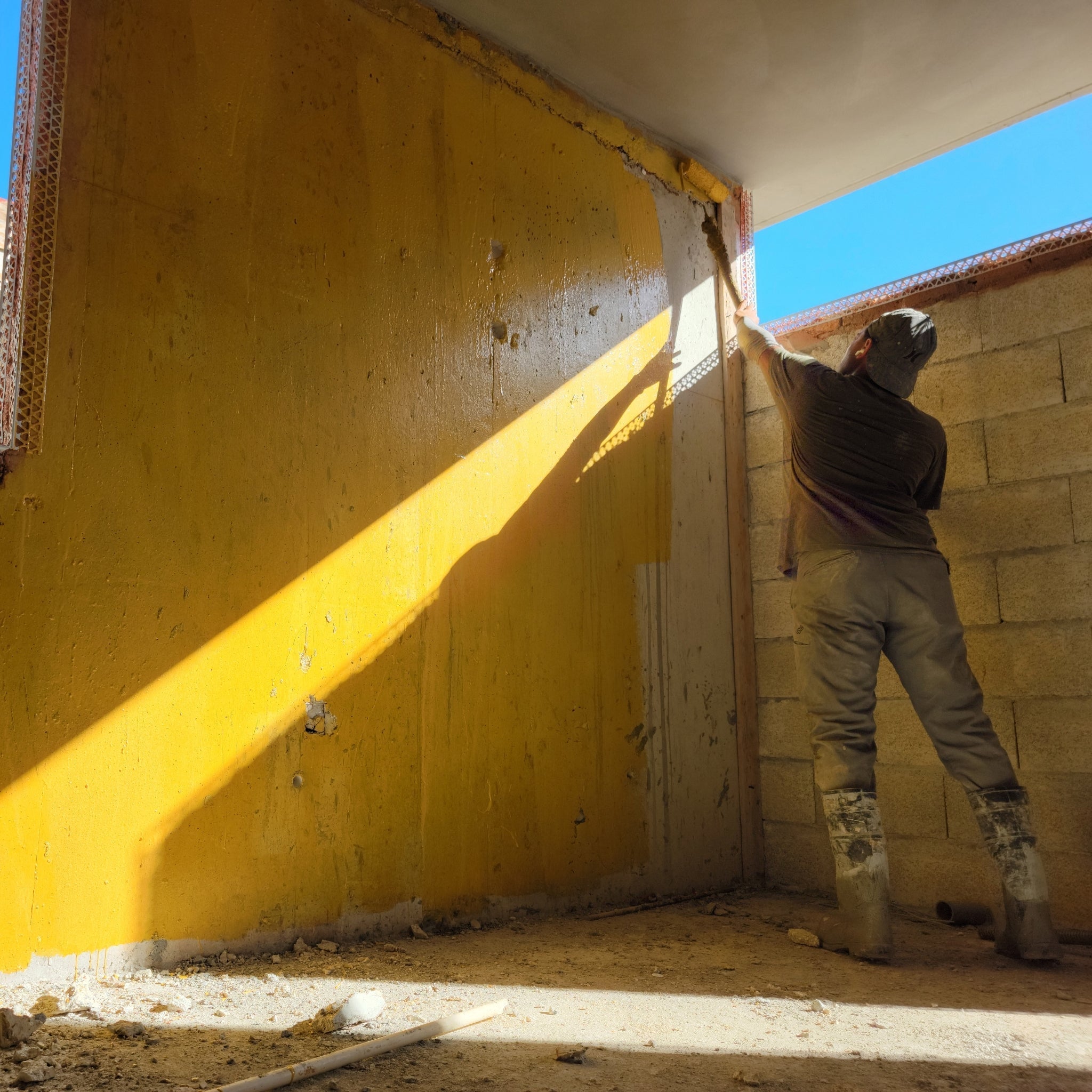 Bonding Agents - Weco Solutions