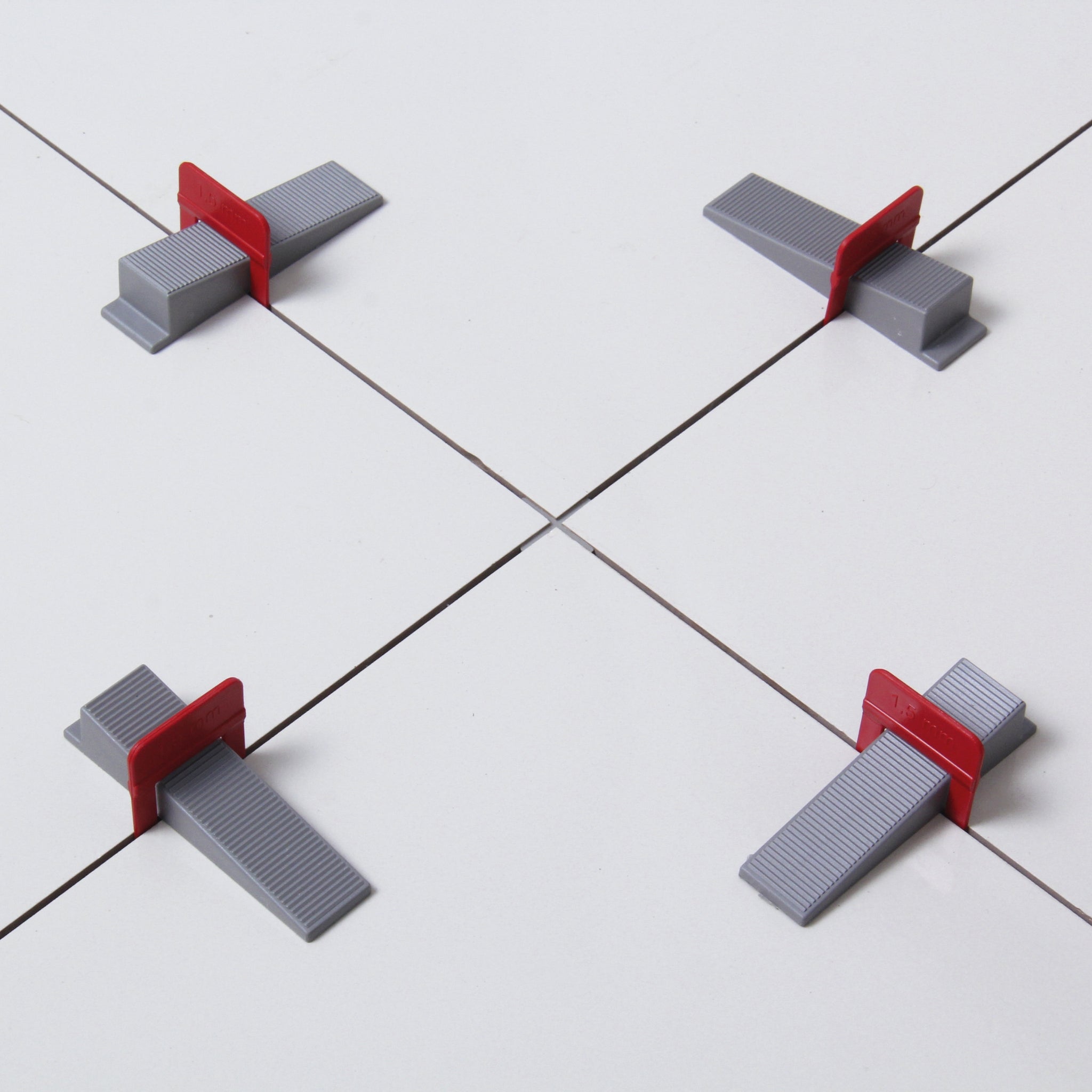 Leveling Systems - Weco Solutions