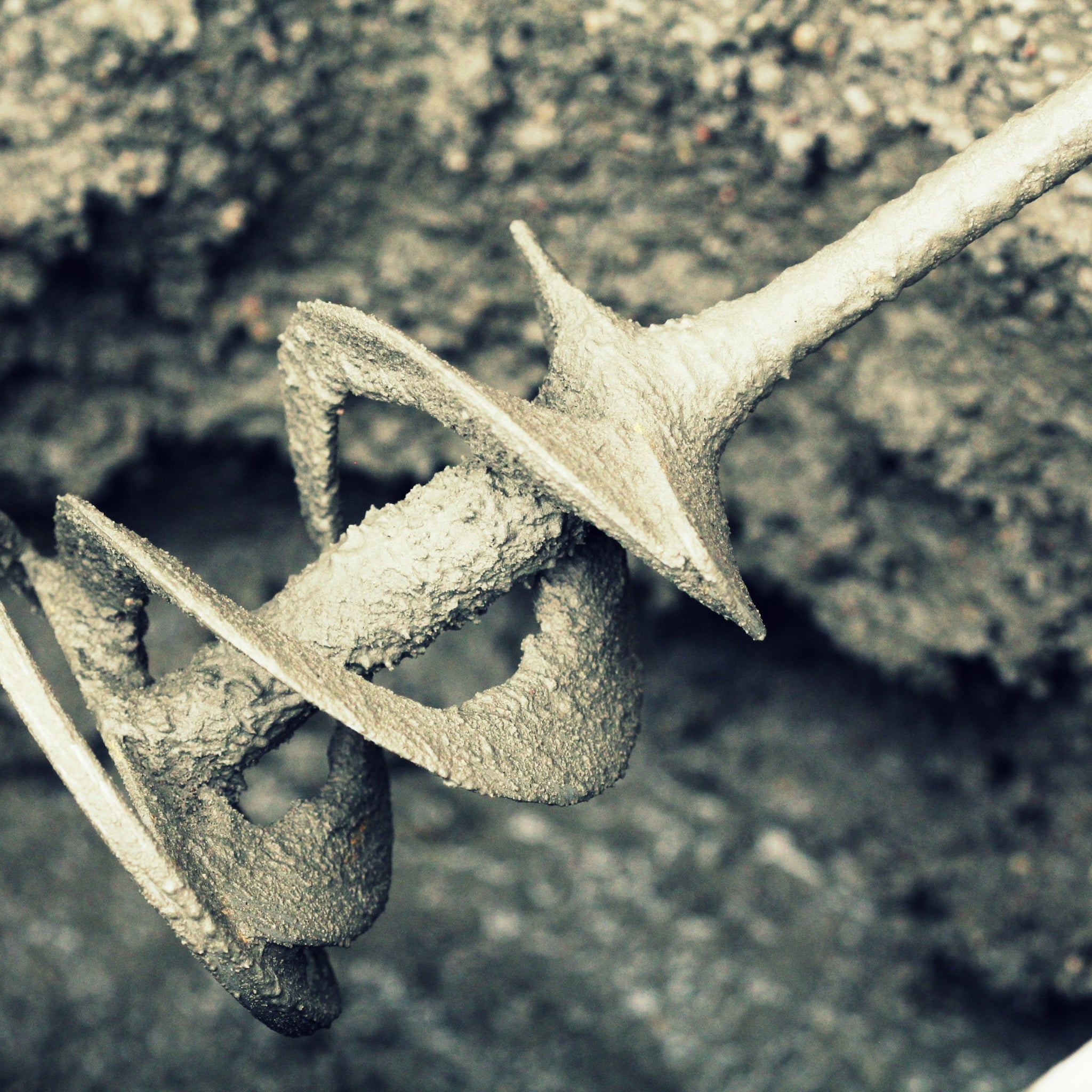 Mixers & Paddles - Weco Solutions