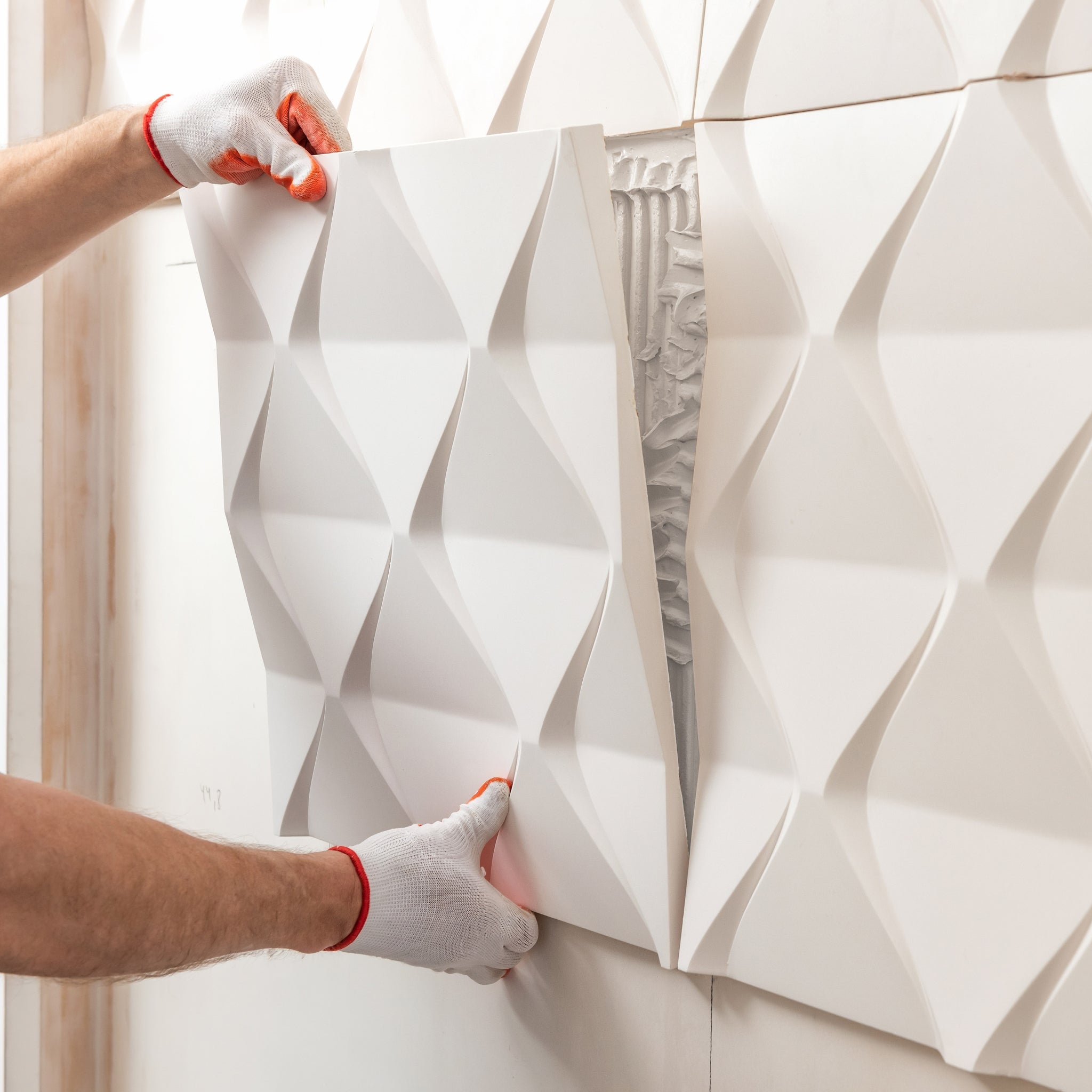 Polymer Modified Mortars - Weco Solutions