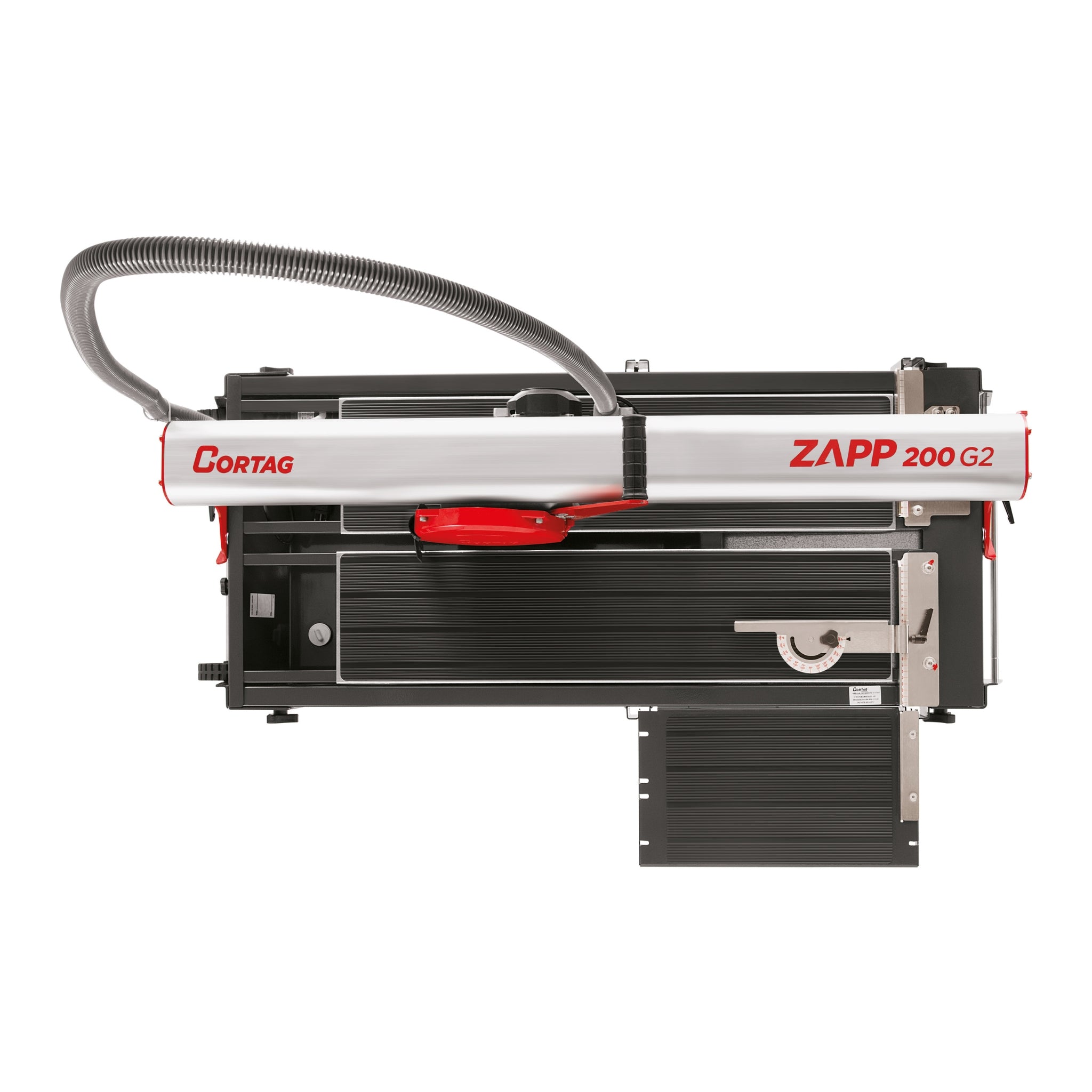 Wet Saw ZAPP 200 G2 (36”)