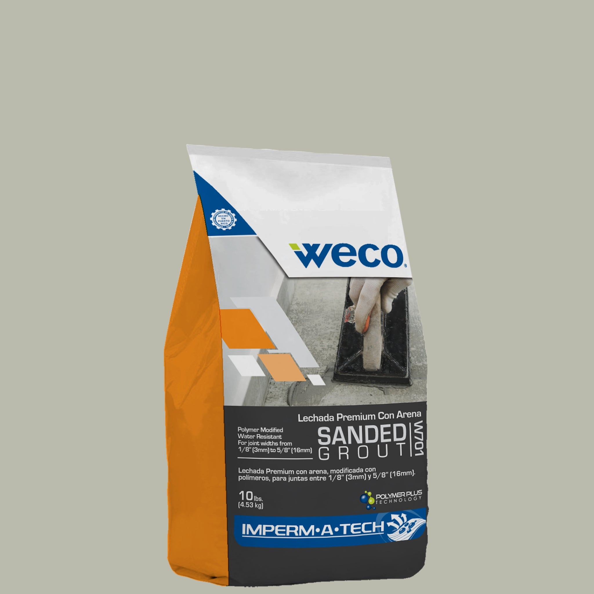 Lechada con arena W701