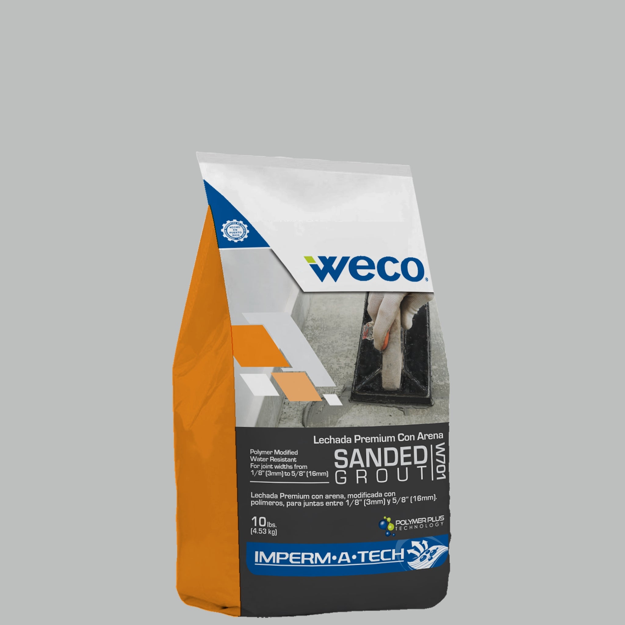 Lechada con arena W701