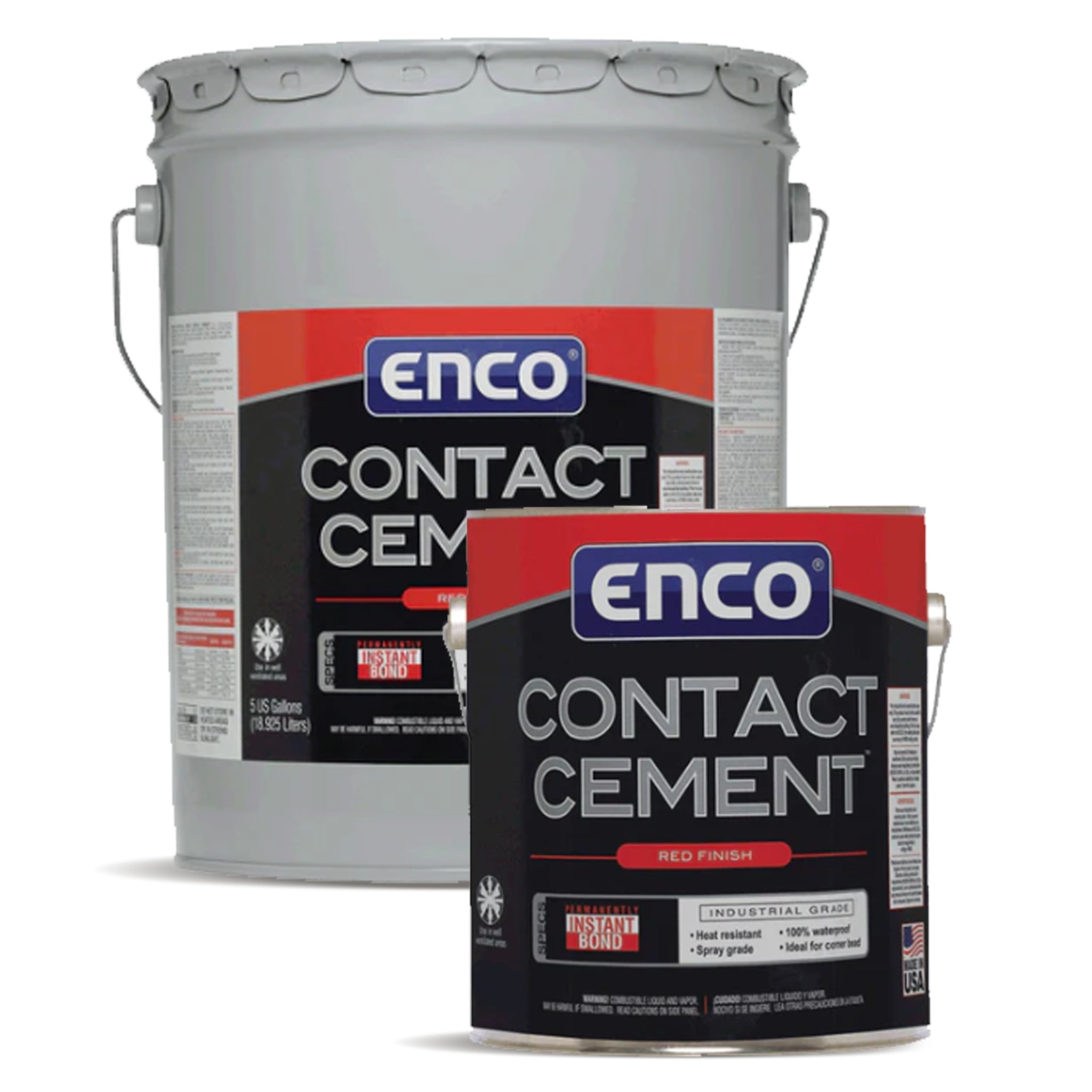 Contact Cement