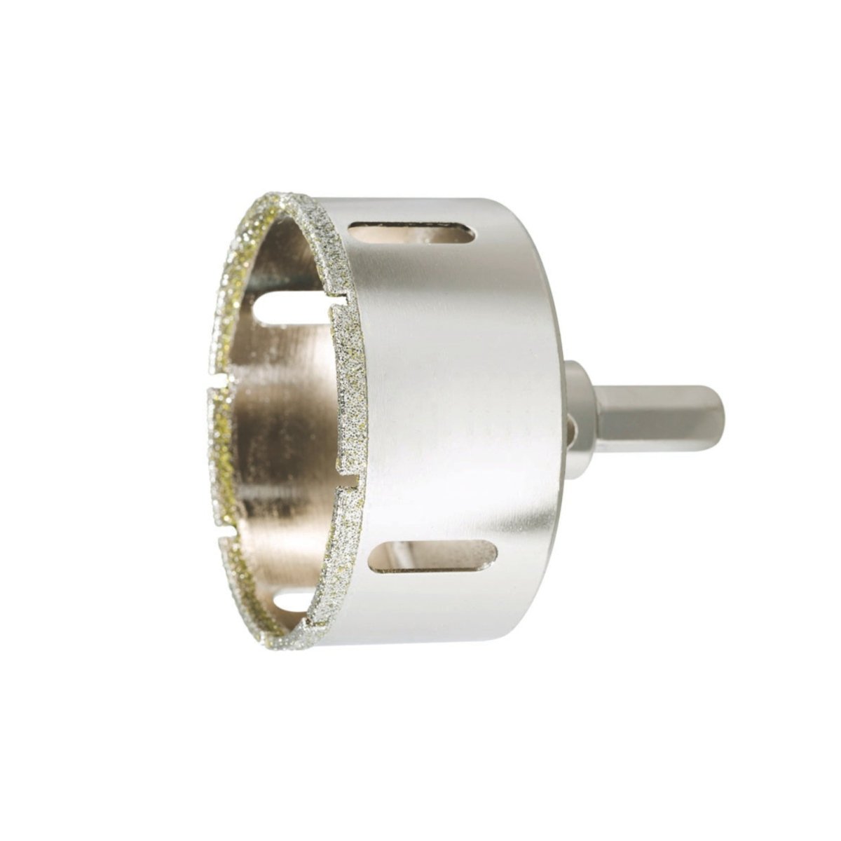 Diamond Core Drill Bit (2”) - Weco Solutions