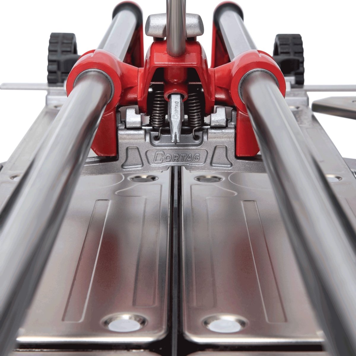 Manual Tile Cutter Mega 125 (49”) - Weco Solutions