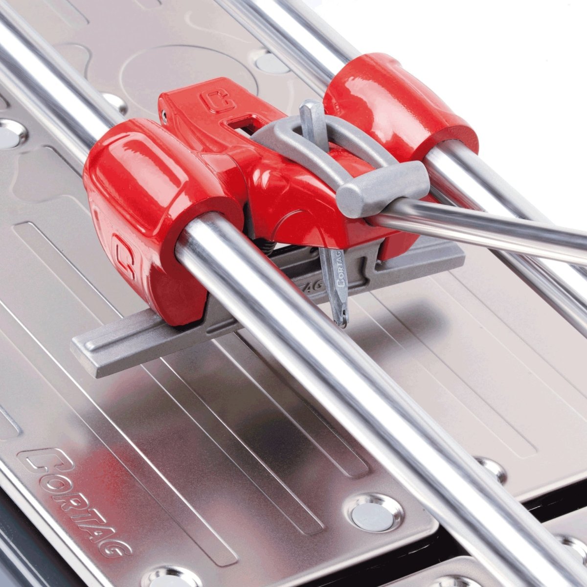 Manual Tile Cutter Mega 125 (49”) - Weco Solutions