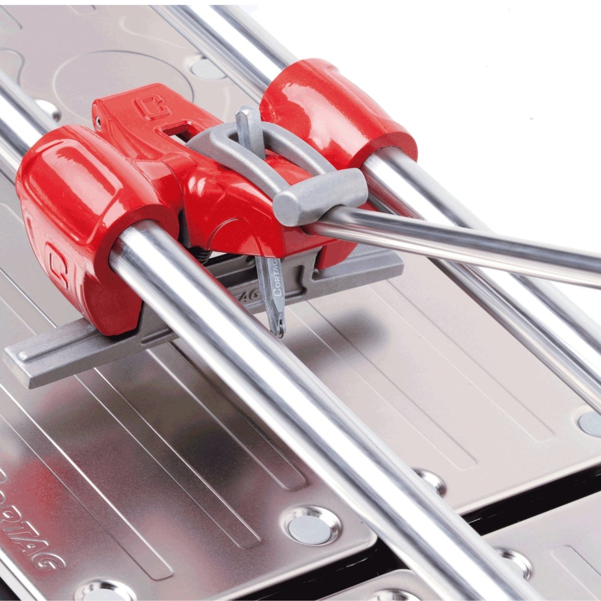 Manual Tile Cutter Mega 155 (61”) - Weco Solutions