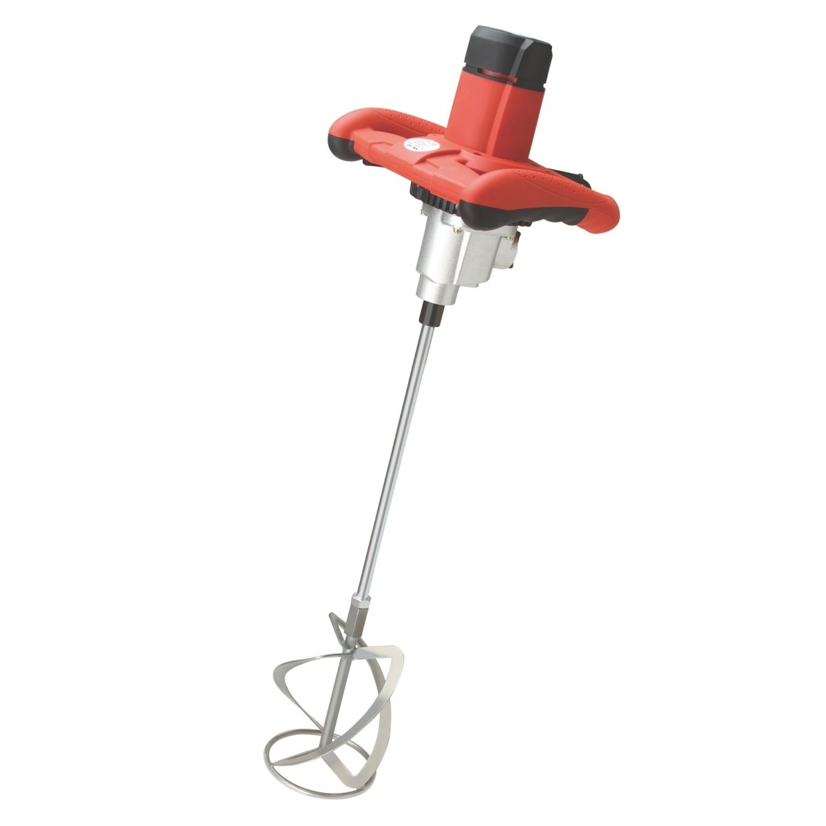 Variable Speed Mixer HM - 140 - Weco Solutions