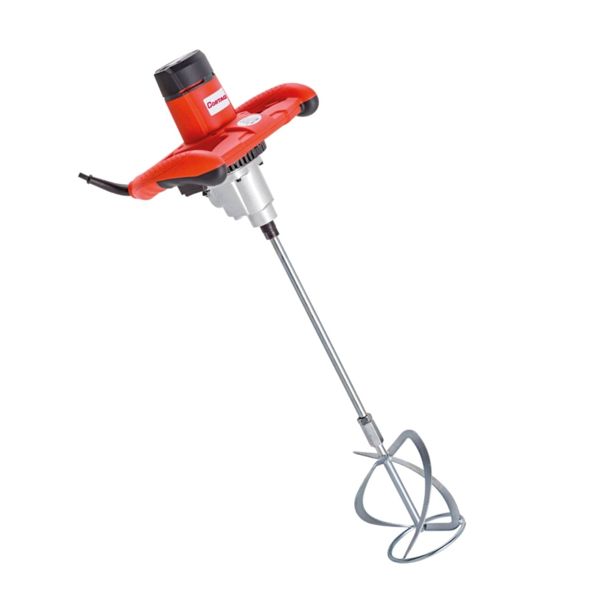 Variable Speed Mixer HM - 140 - Weco Solutions