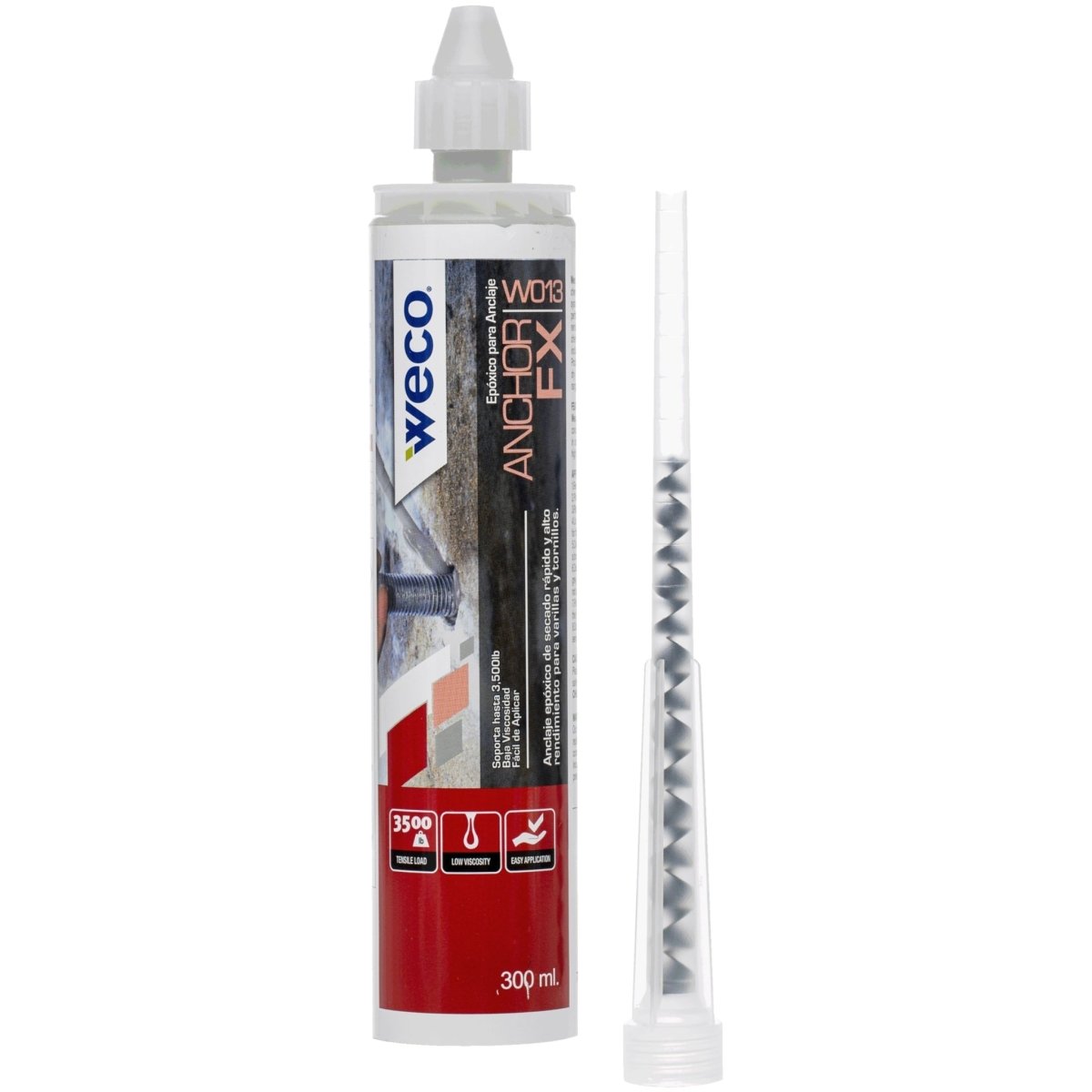 W013 Anchor FX - Specialty Adhesives & Sealants