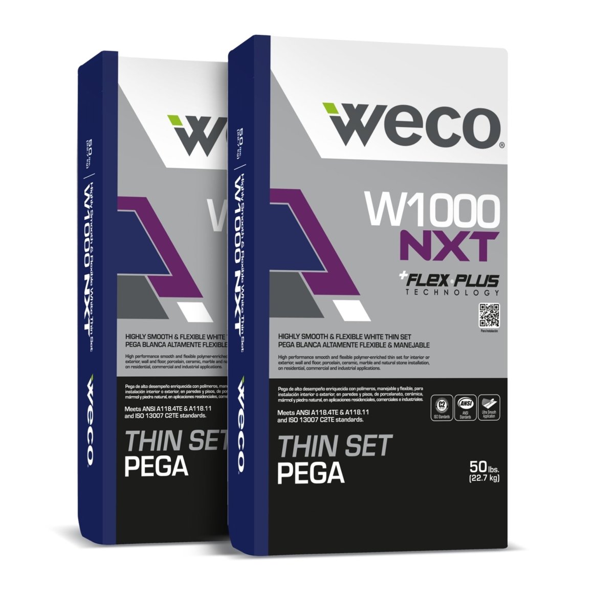 W1000 NXT - Weco Solutions