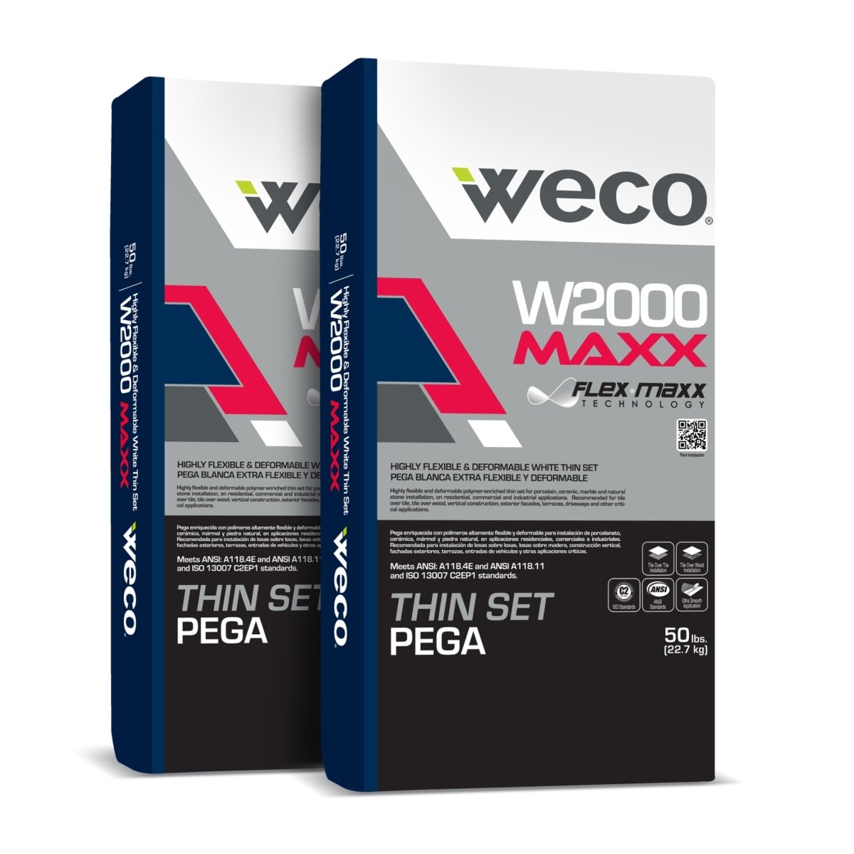 W2000 MAXX - Weco Solutions