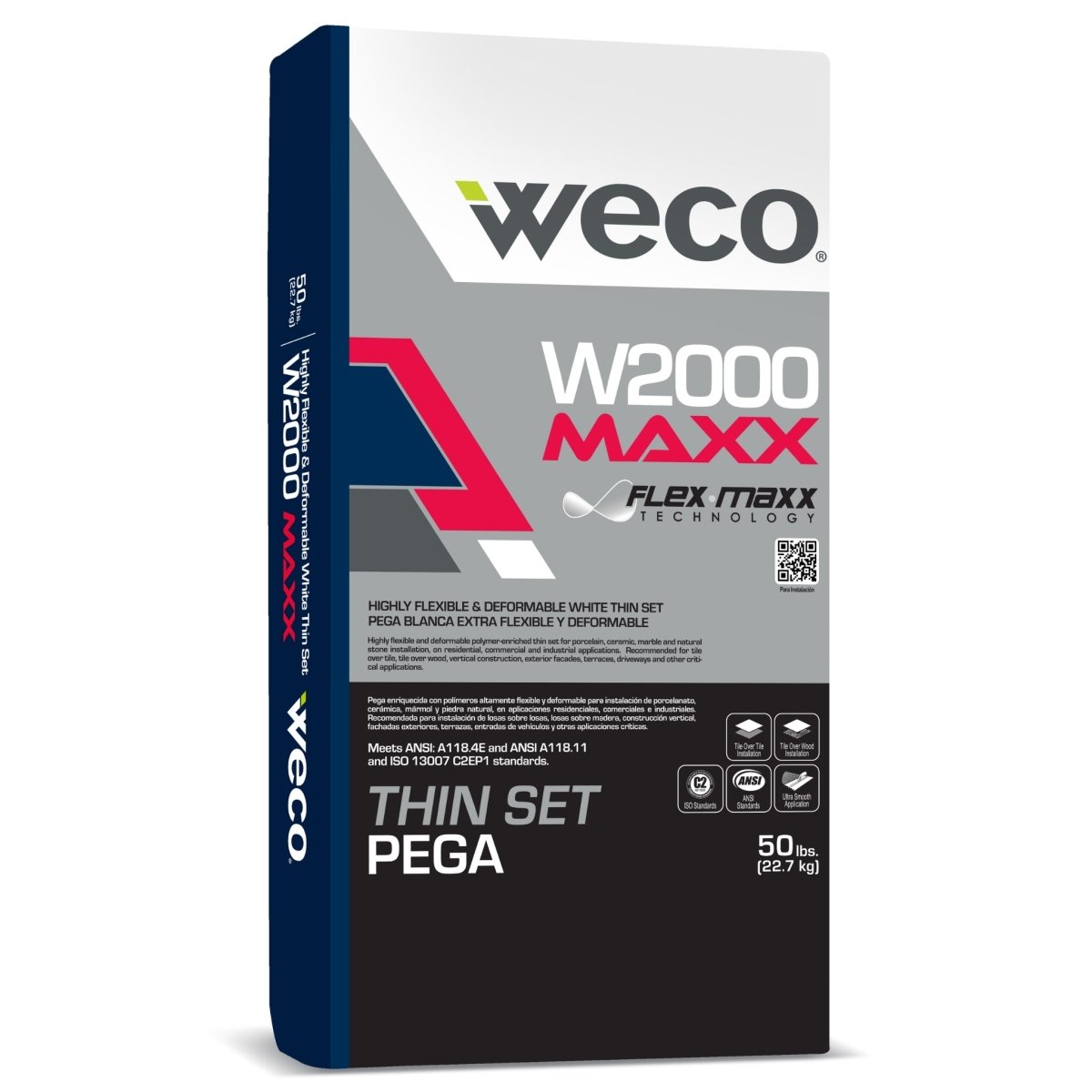W2000 MAXX - Weco Solutions