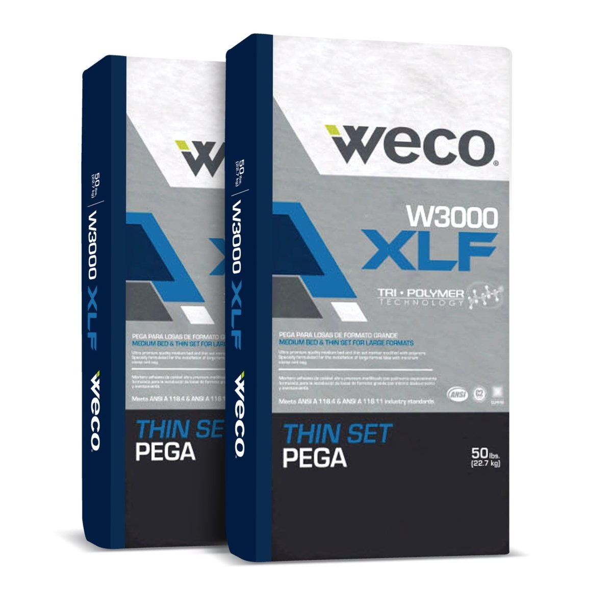 W3000 XLF - Weco Solutions