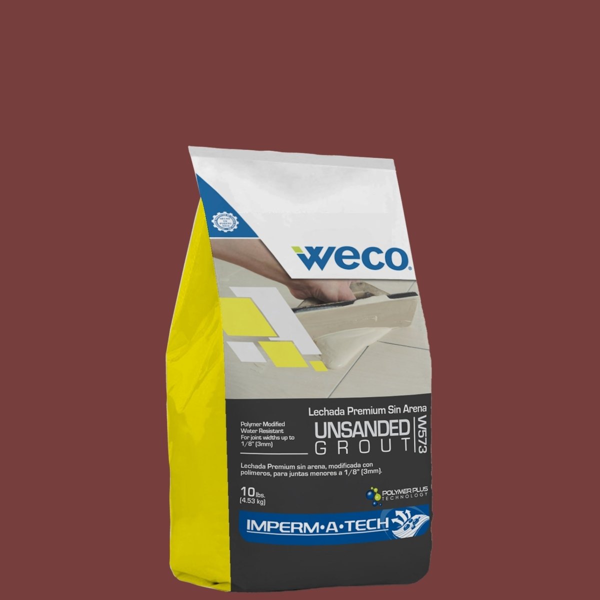 W573 Unsanded Grout - Weco Solutions