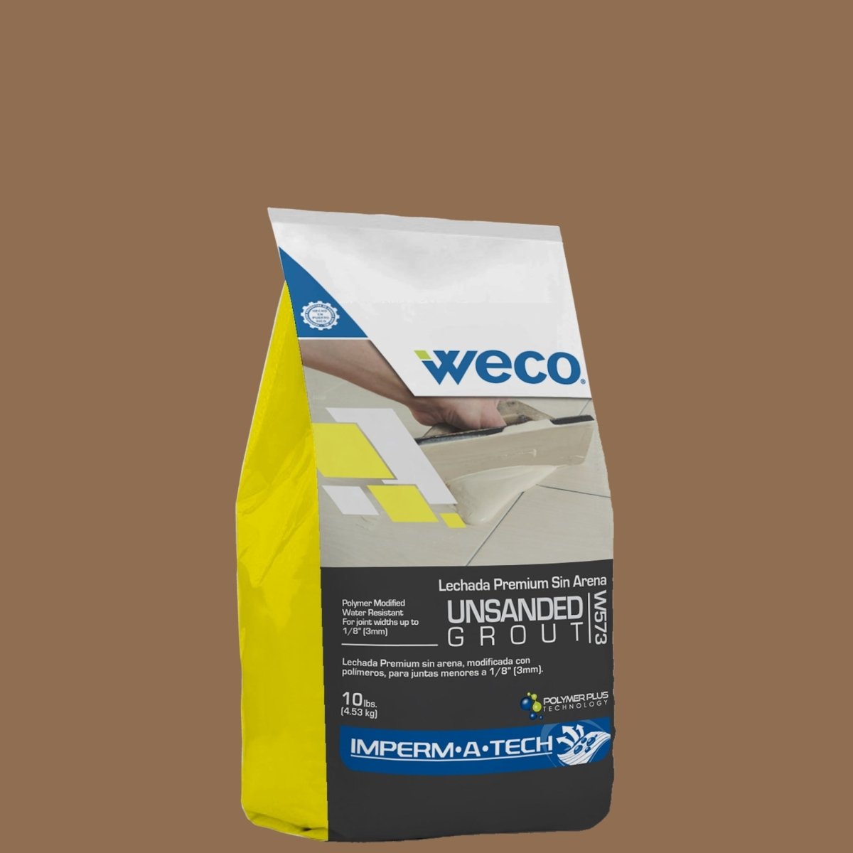 W573 Unsanded Grout - Weco Solutions