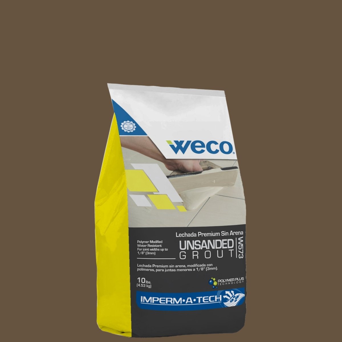 W573 Unsanded Grout - Weco Solutions