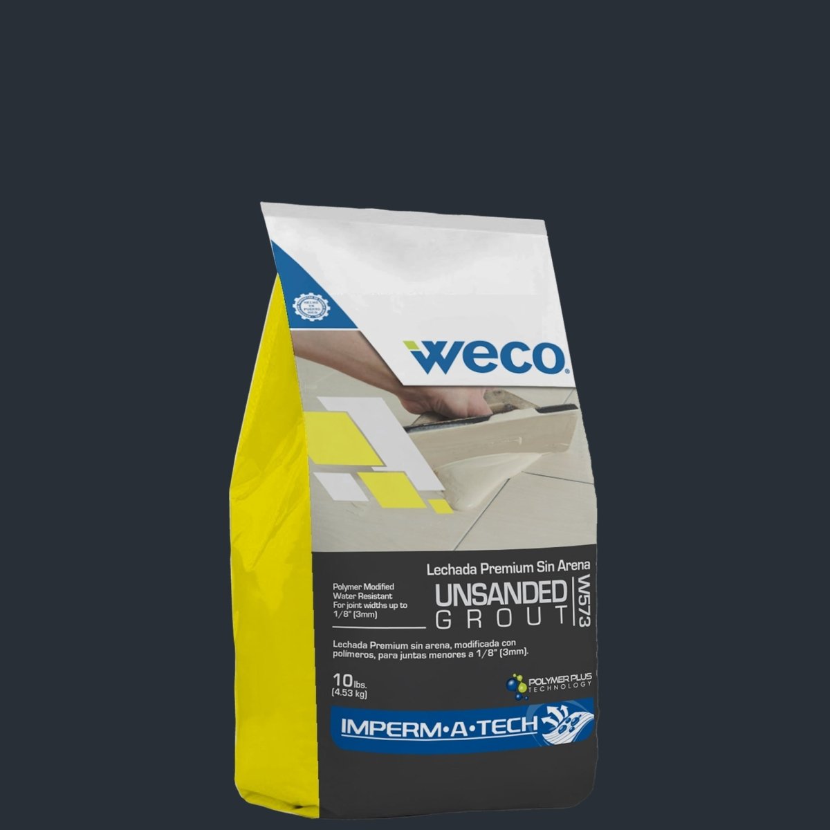 W573 Unsanded Grout - Weco Solutions