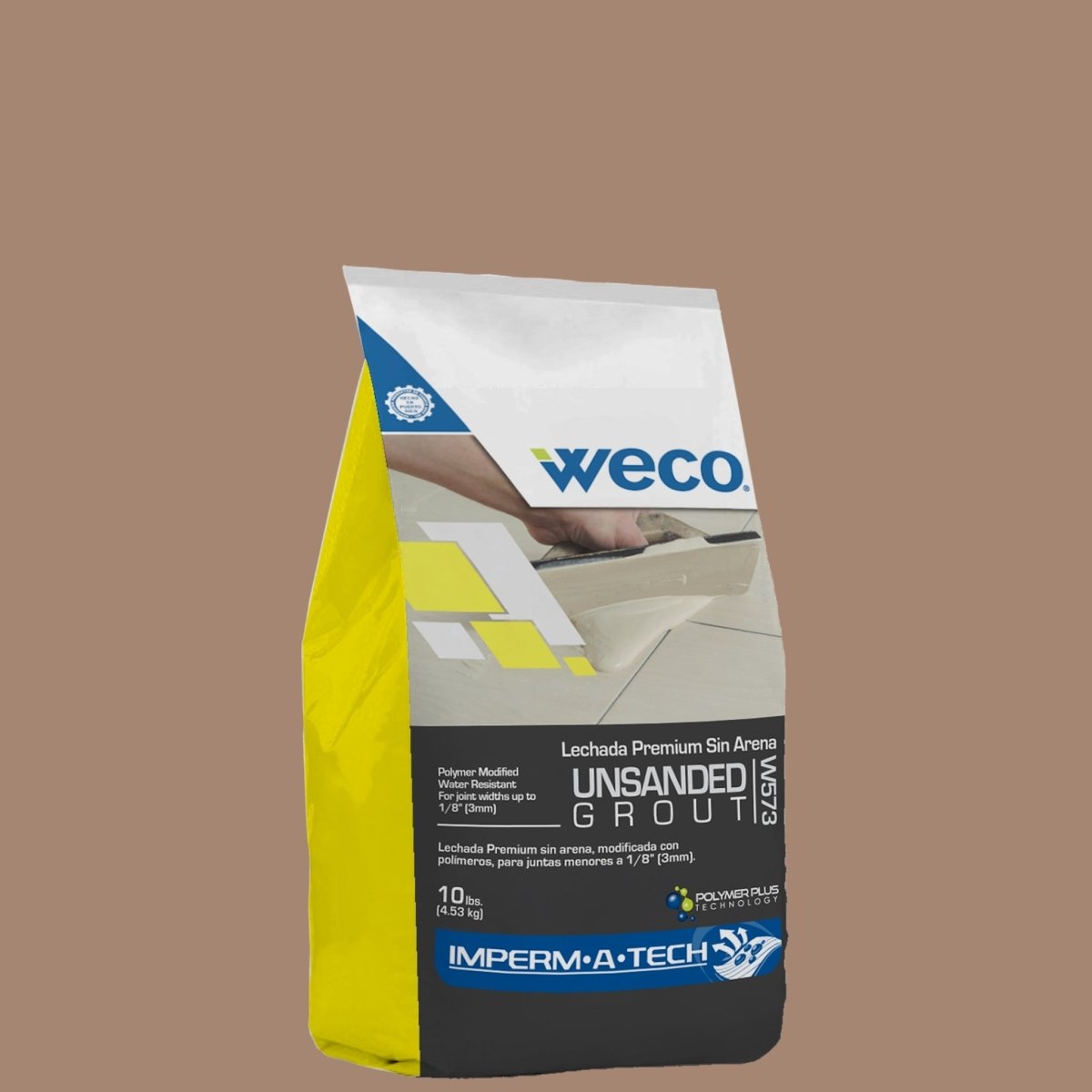 W573 Unsanded Grout - Weco Solutions