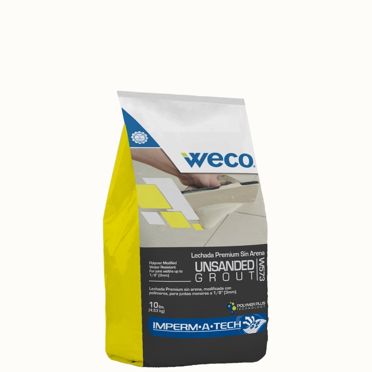 W573 Unsanded Grout - Weco Solutions