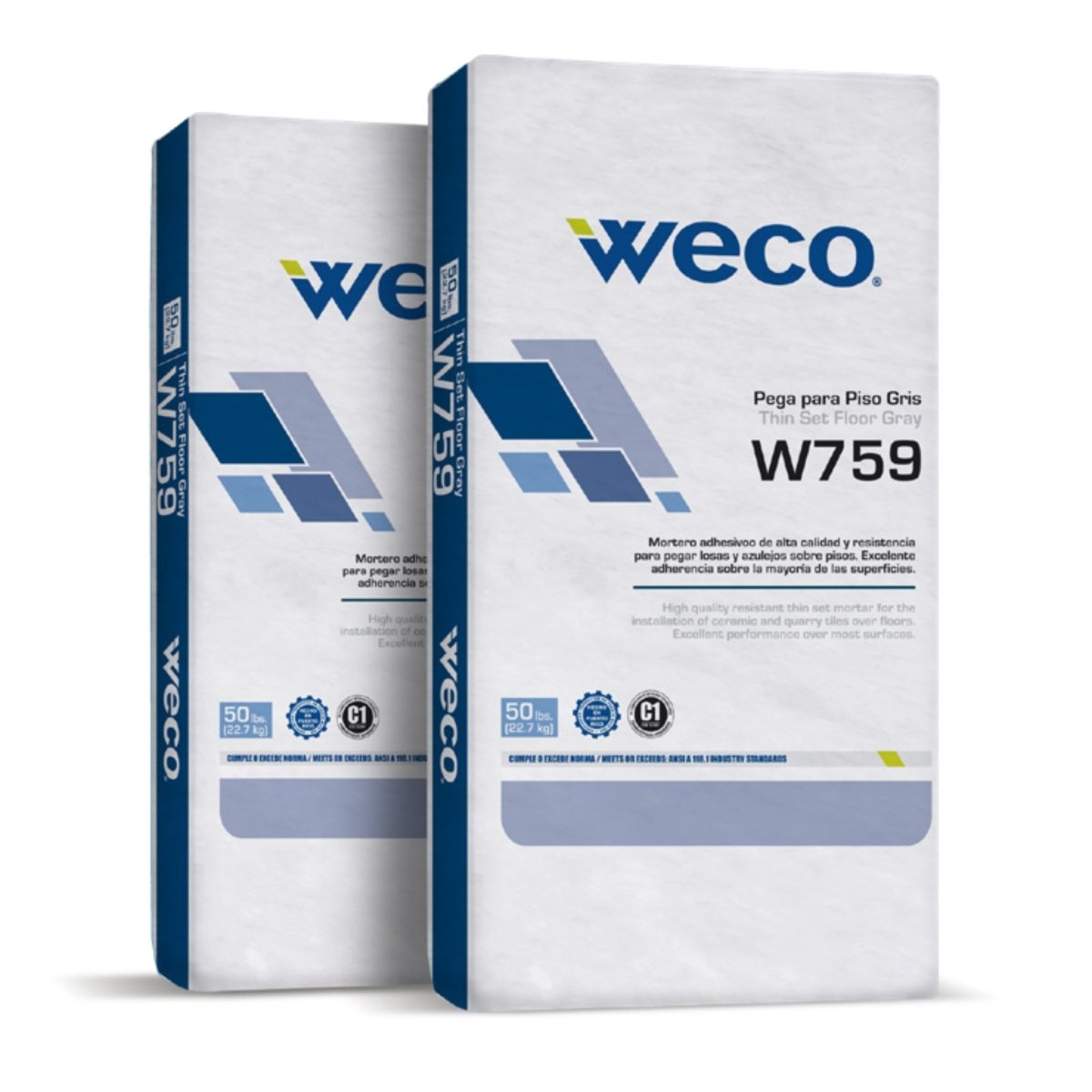 W759 - Weco Solutions
