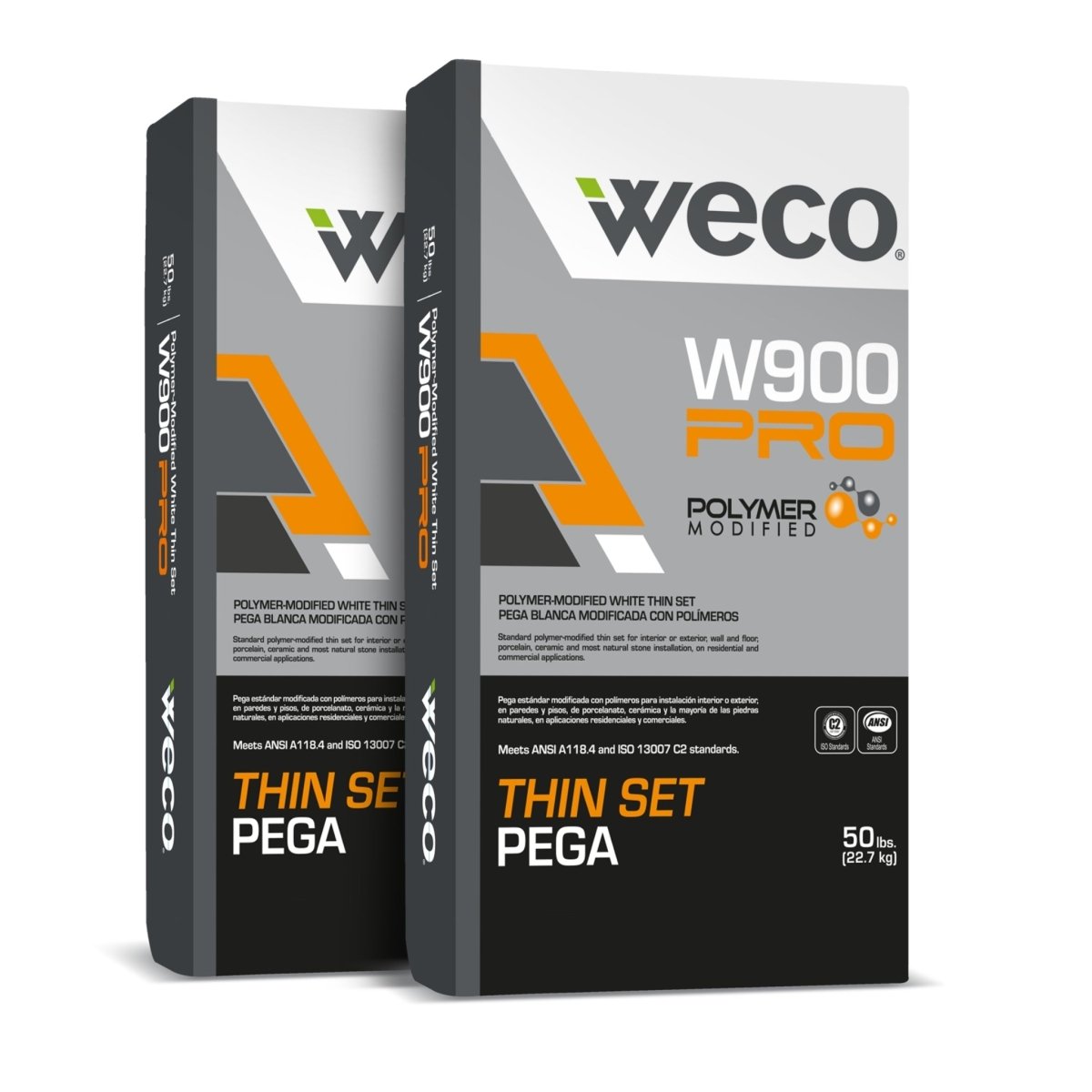W900 PRO - Weco Solutions