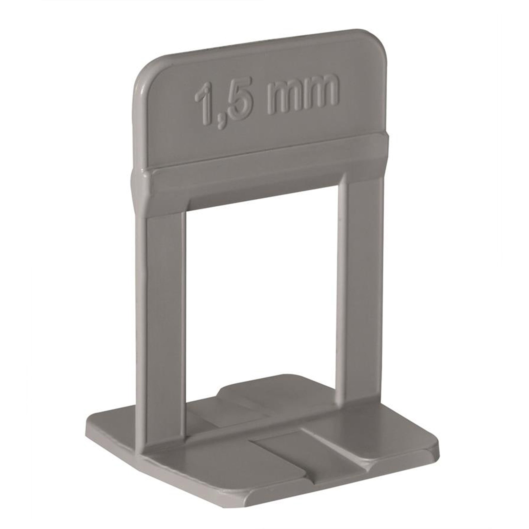 Cortag Spacer Level System Supra Gray 1.5mm (1/16”)