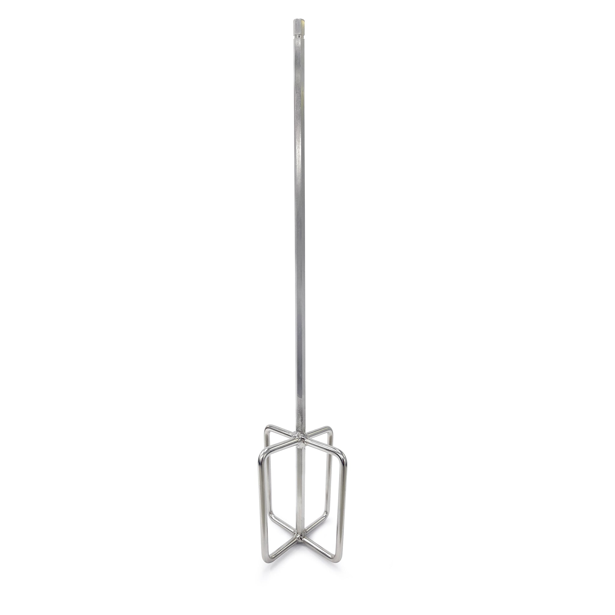Mixing Paddle Hexagonal (24”)