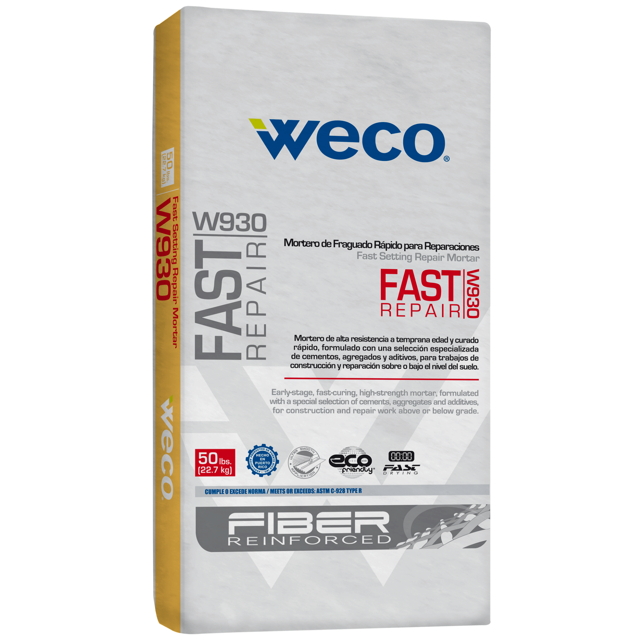 W930 Fast Repair