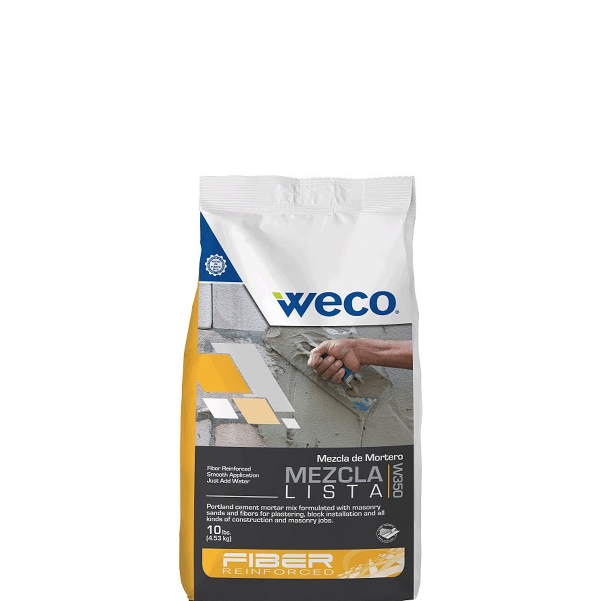 W350 Plaster Mix