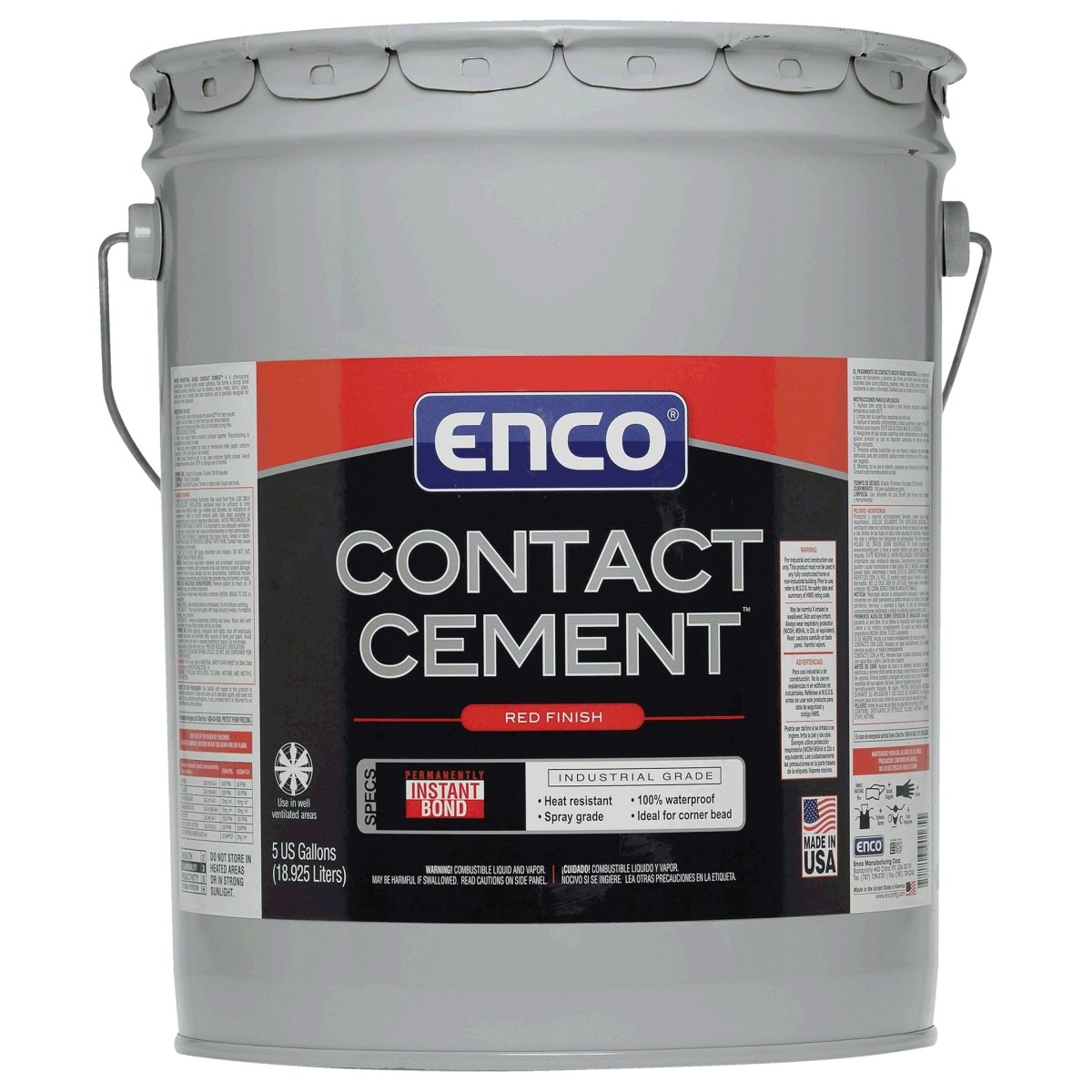 Contact Cement - Weco Solutions