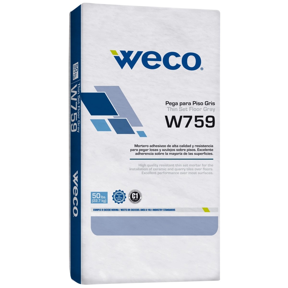 W759 - Weco Solutions