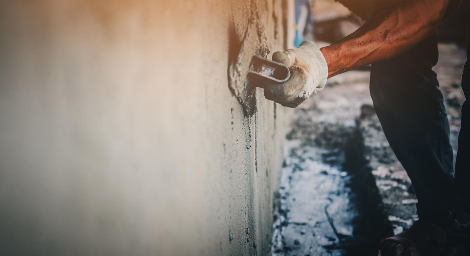 Construction and Repair Materials - Weco Solutions