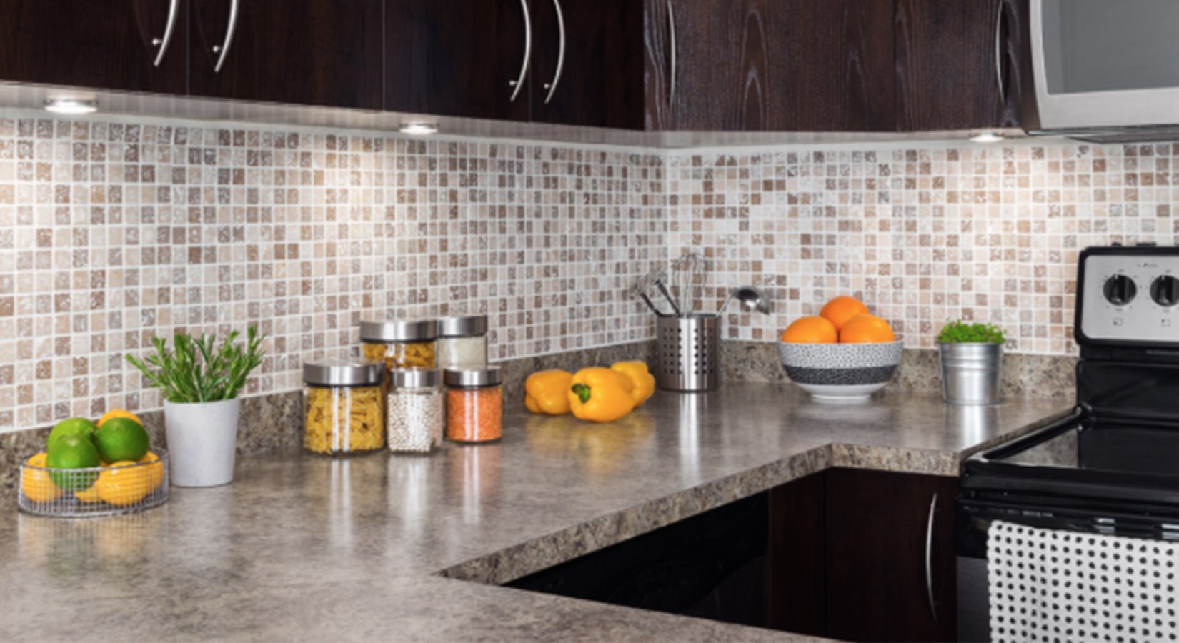 The kitchen... the axis of your home - Weco Solutions