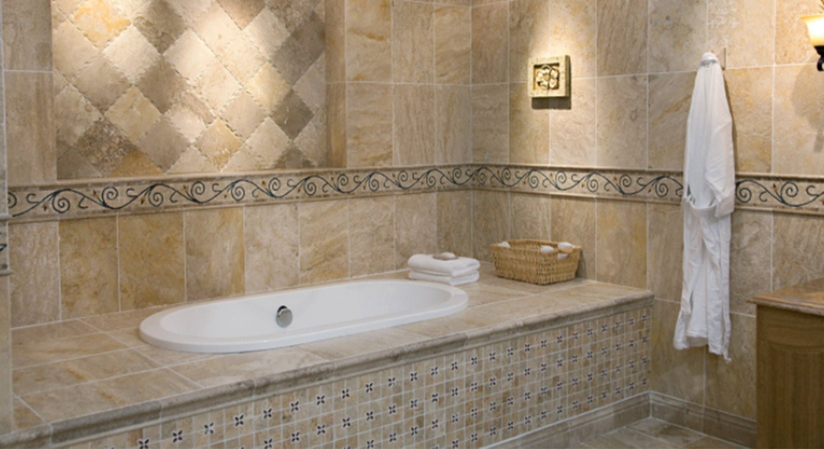 Turn your bathroom into your home's favorite relaxation space - Weco Solutions