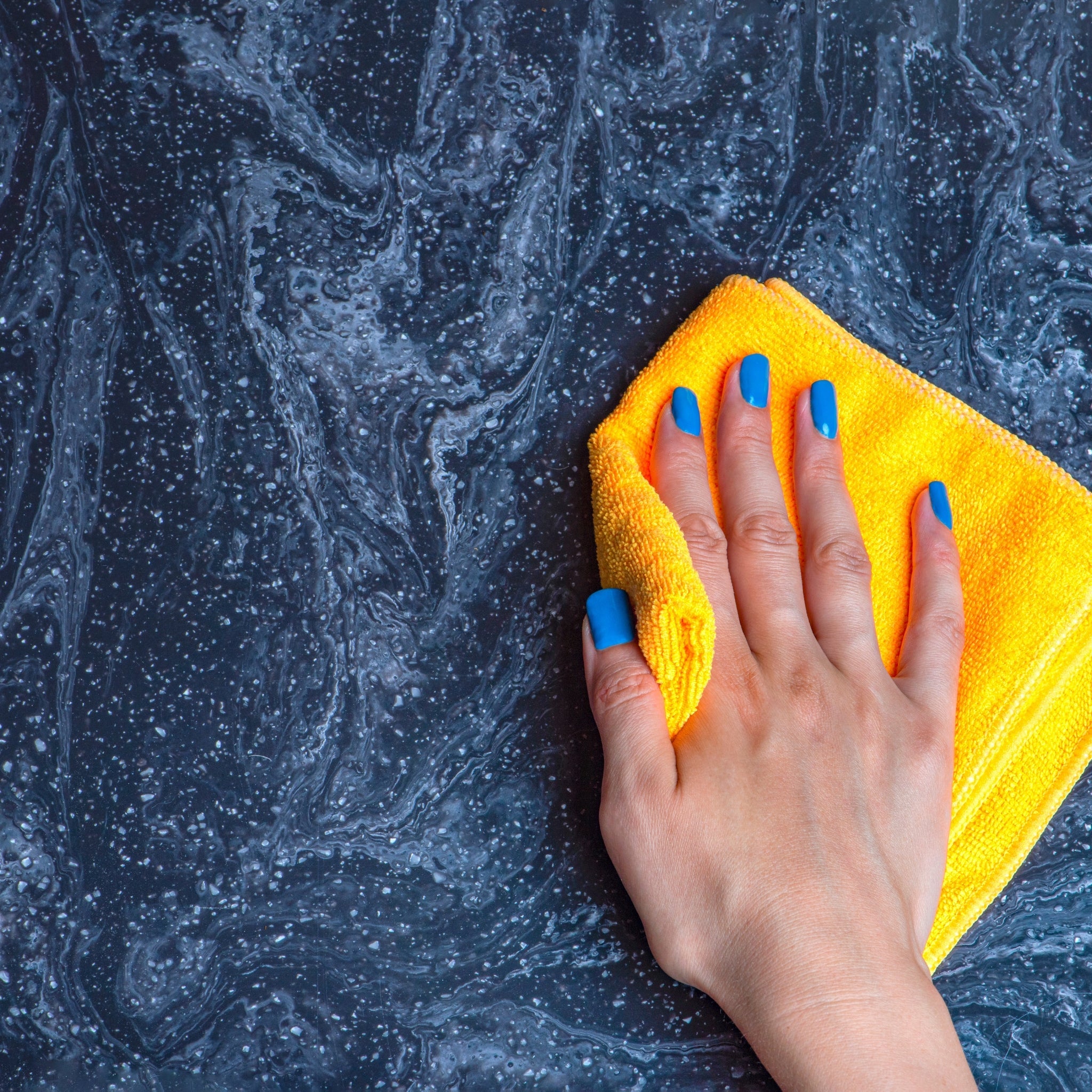 Cleaners & Sealers - Weco Solutions