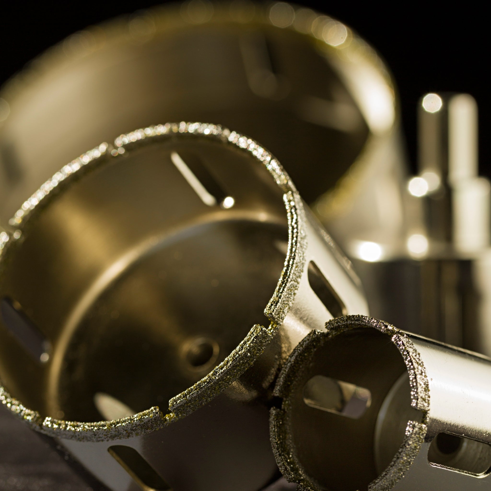 Diamond Core Drill Bits - Weco Solutions