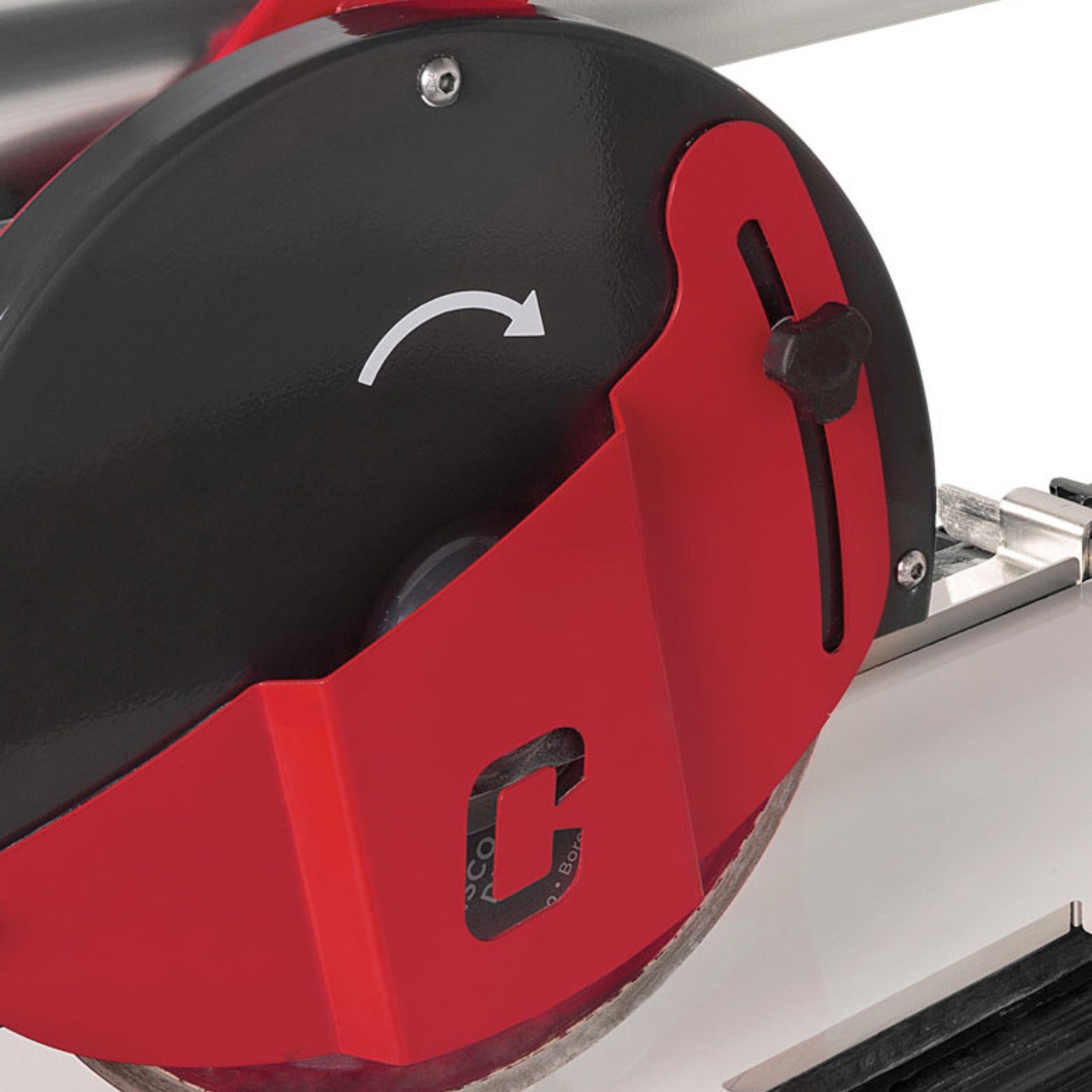 Diamond Cutting Blades - Weco Solutions