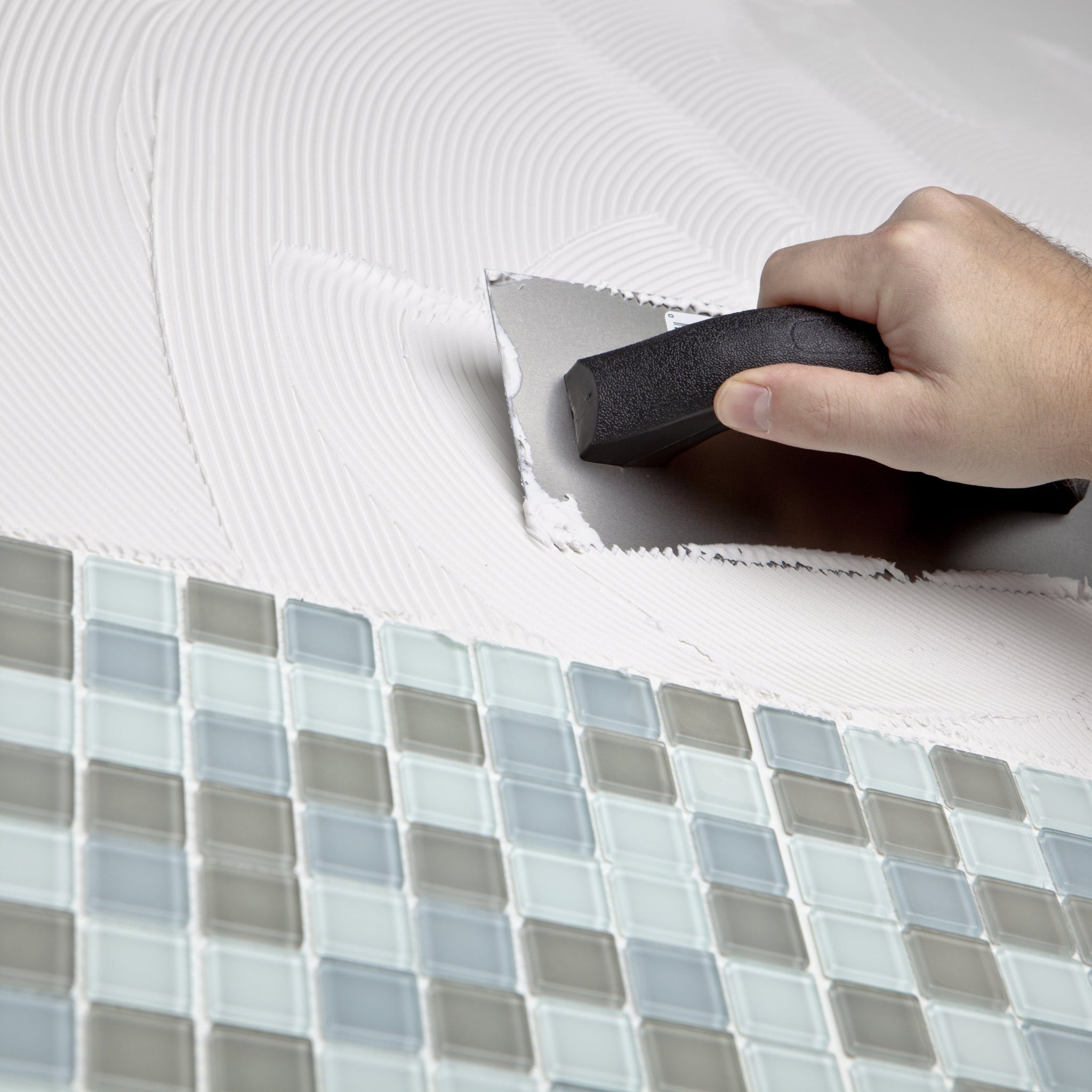 Mastic Adhesives - Weco Solutions