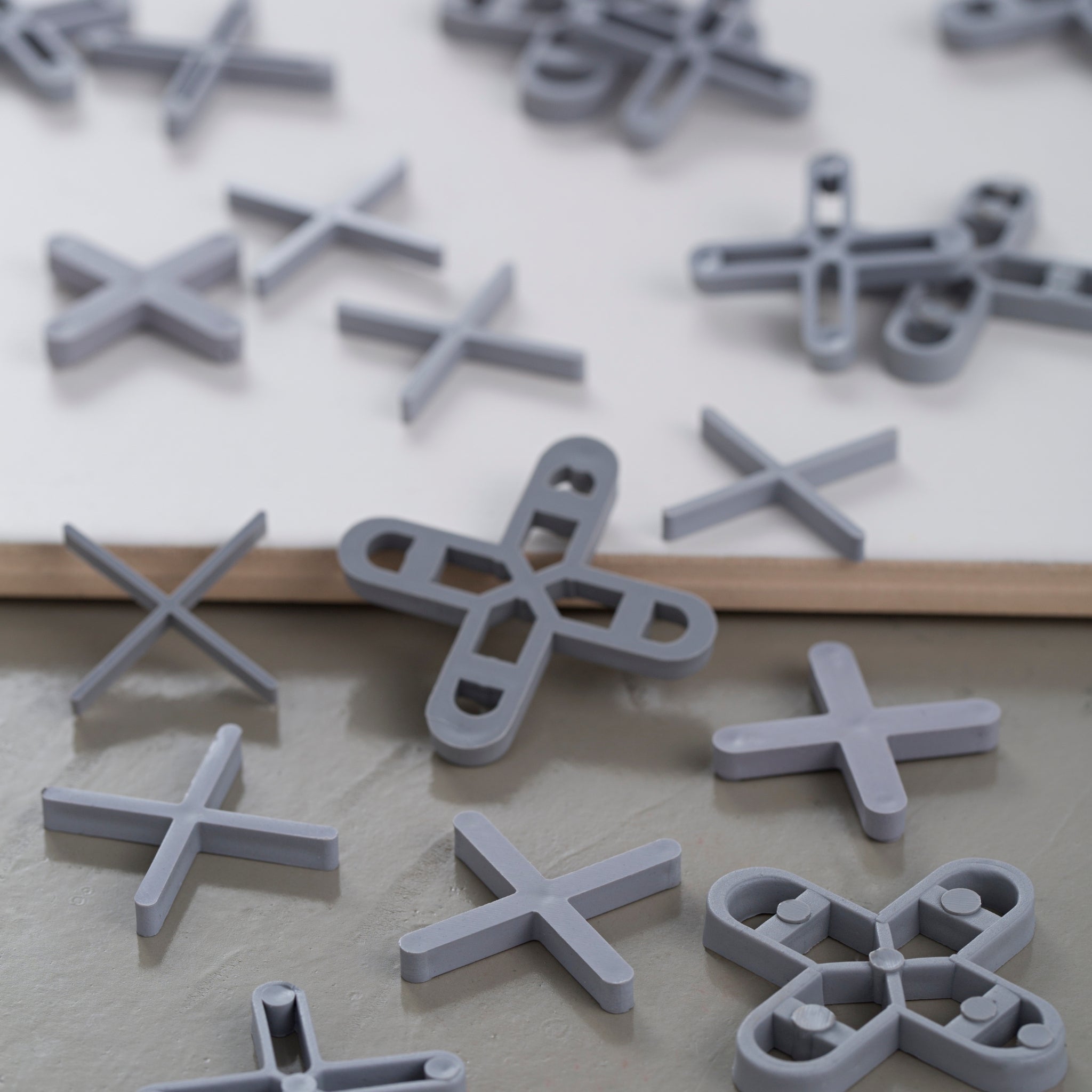 Tile Spacers - Weco Solutions