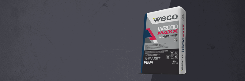 Weco Caribbean | Materiales de Construcción Premium de Puerto Rico