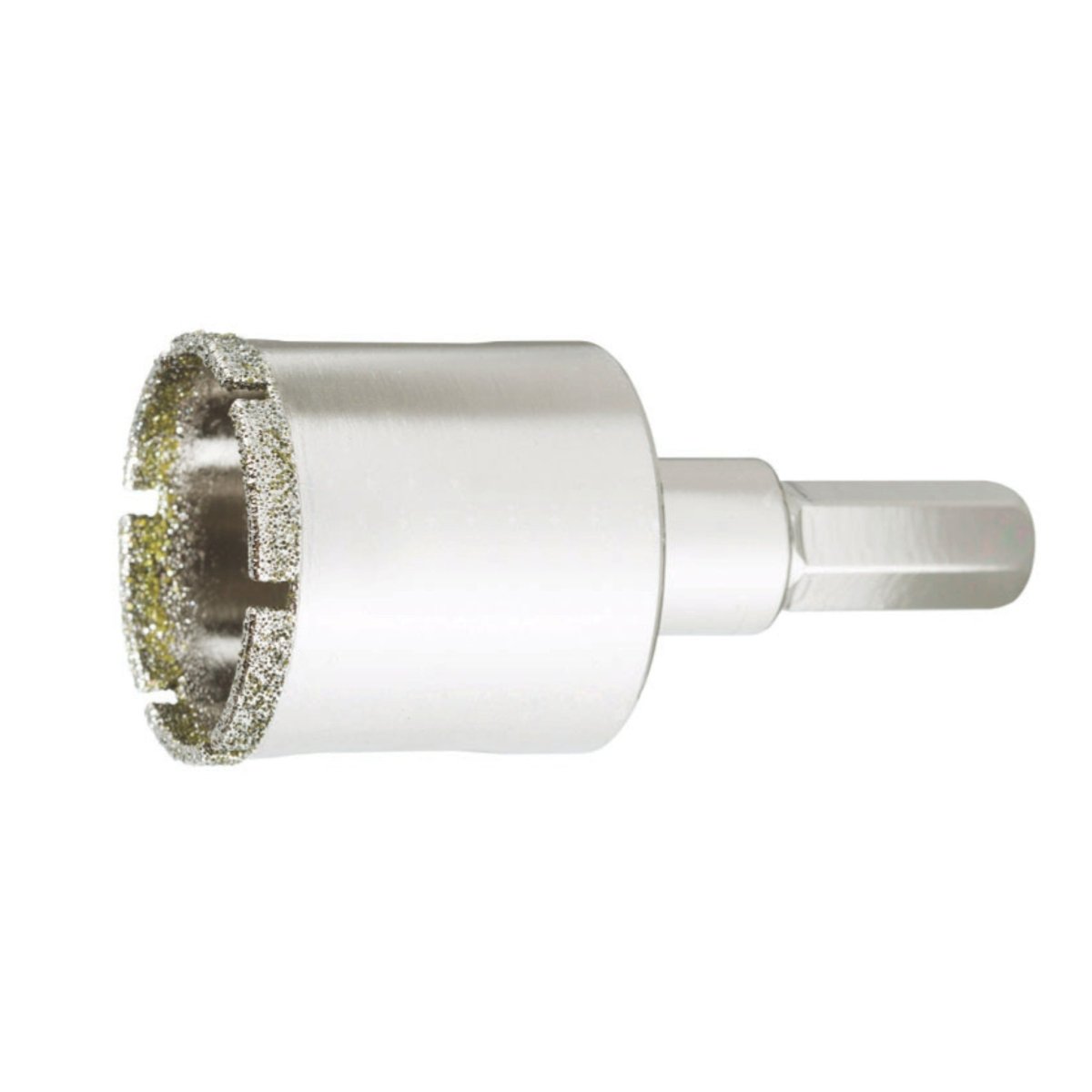 Diamond Core Drill Bit (1”) - Weco Solutions