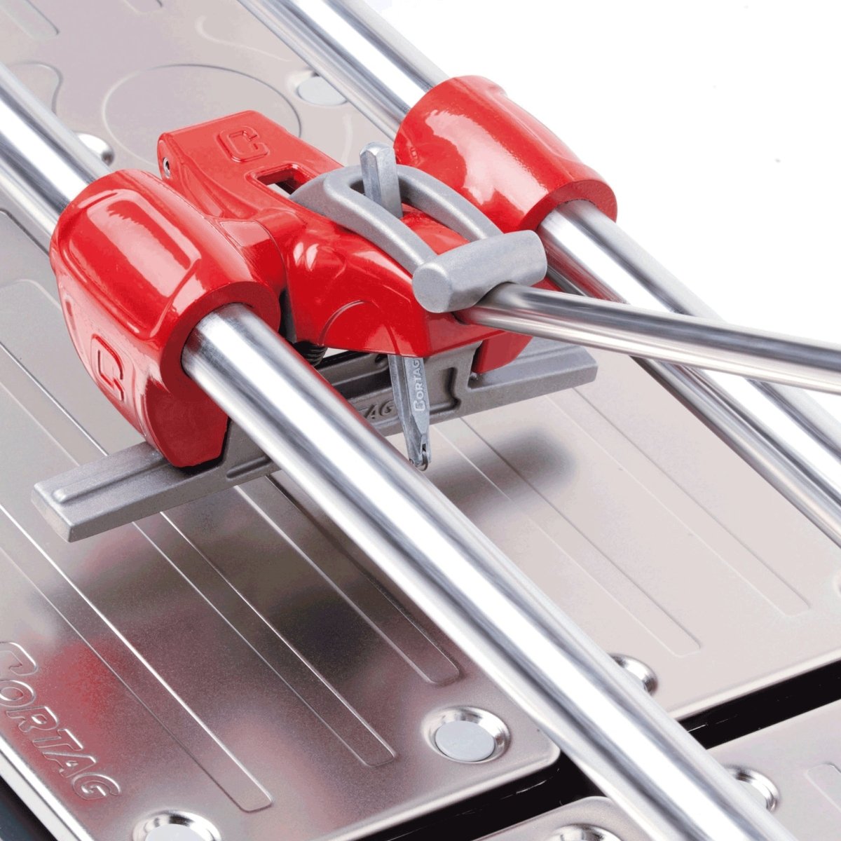 Manual Tile Cutter Mega 180 (70”) - Weco Solutions