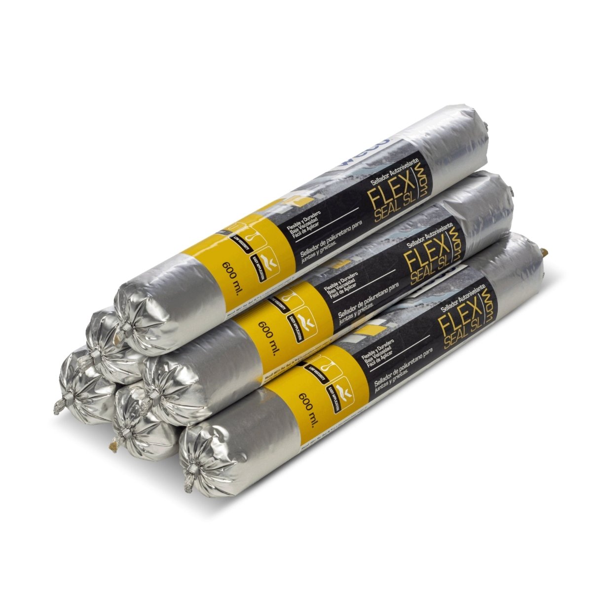 W011 Flex Seal SL - Weco Solutions