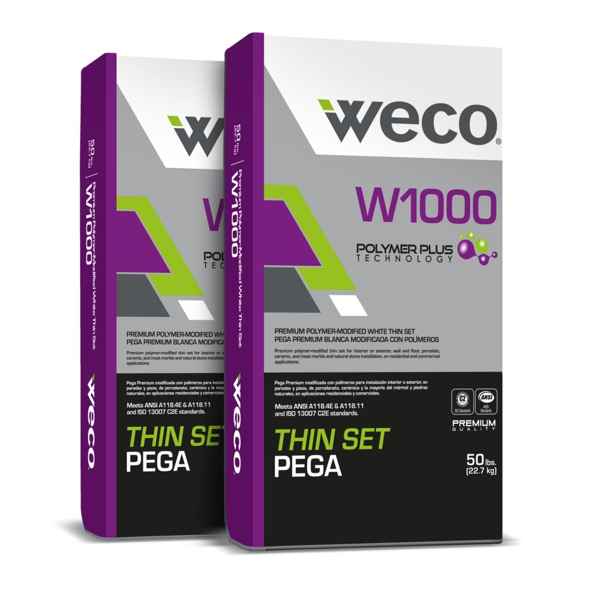 W1000 - Weco Solutions