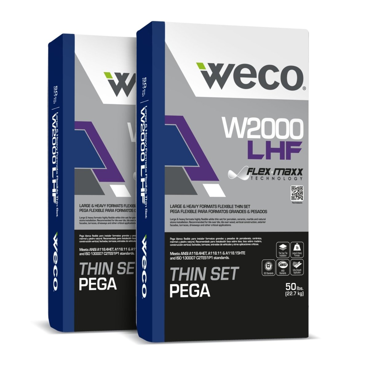 W2000 LHF - Weco Solutions